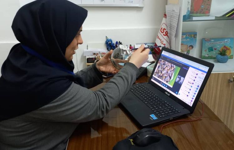 روز درختکاری 8