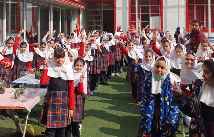 روز درختکاری 8