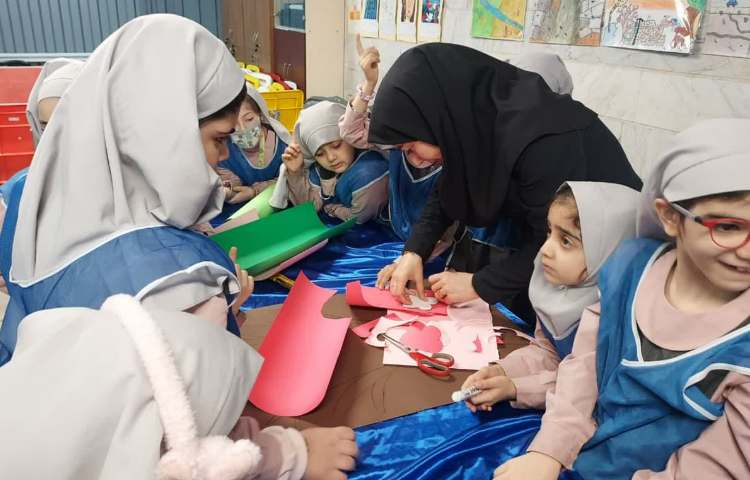 روز درختکاری 8