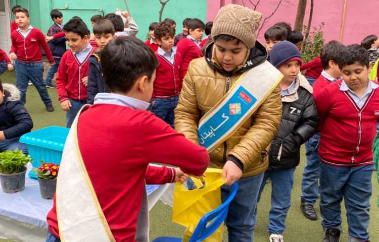 روز درختکاری 8