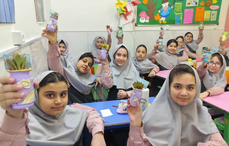 روز درخت کاری 1