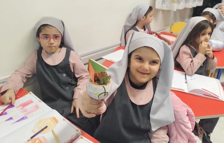 روز درخت کاری 10