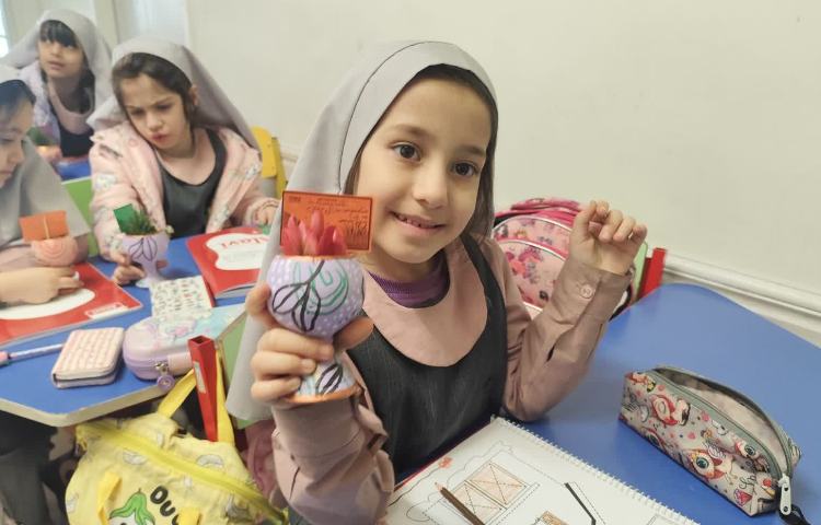 روز درخت کاری 11