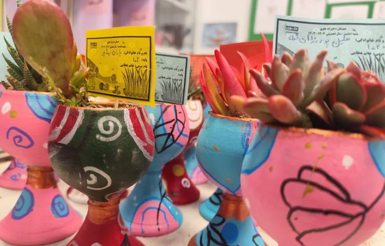 روز درخت کاری 15