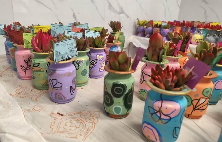 روز درخت کاری 16