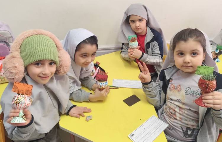 روز درخت کاری 2