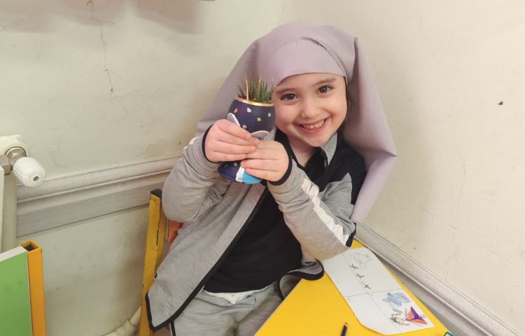 روز درخت کاری 3