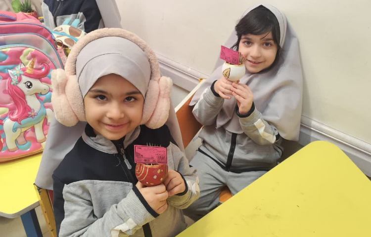 روز درخت کاری 4