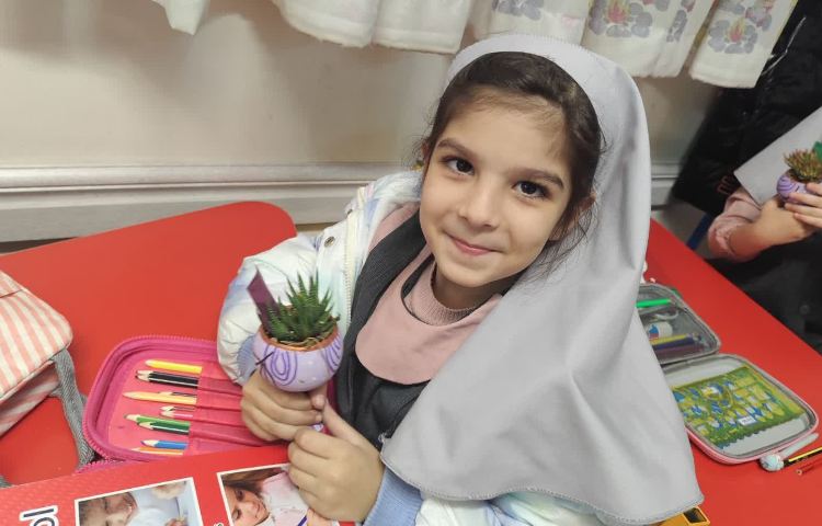 روز درخت کاری 5