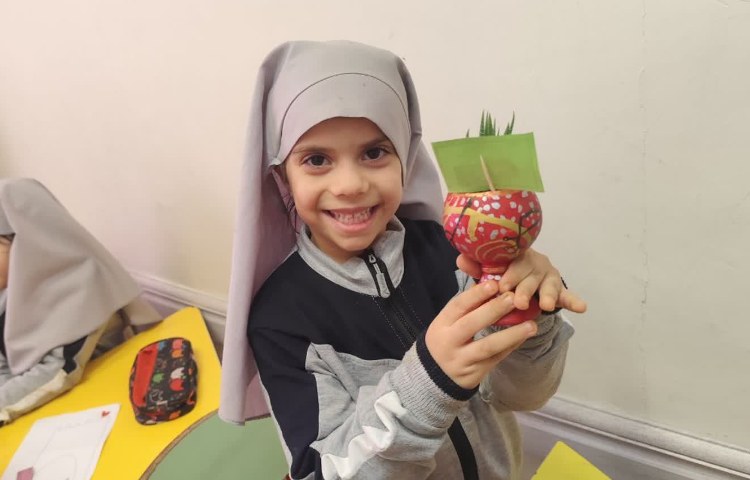 روز درخت کاری 6