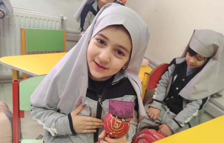 روز درخت کاری 7