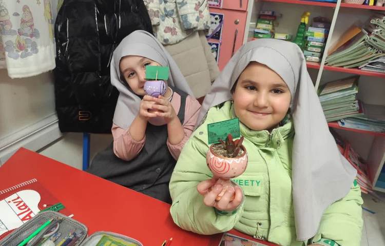 روز درخت کاری 8