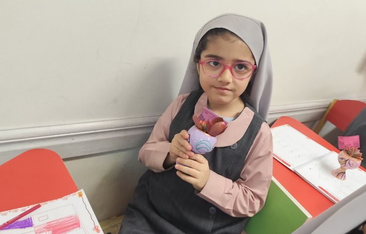 روز درخت کاری 9