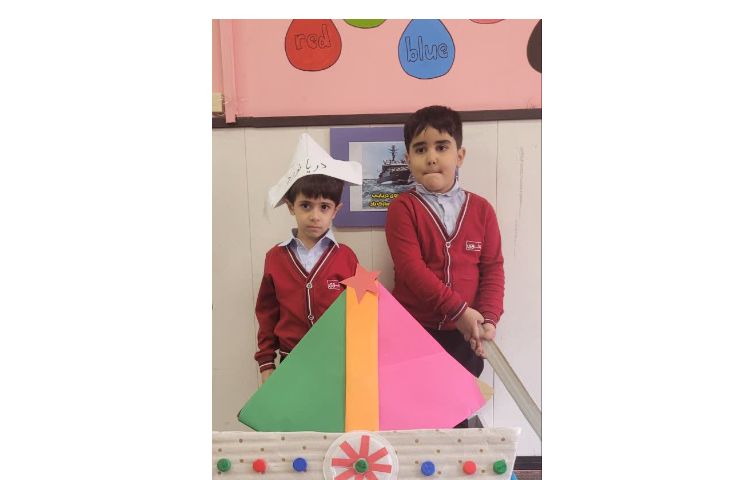 روز دریانوردی 5