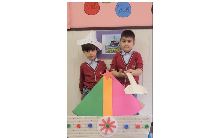 روز دریانوردی 6