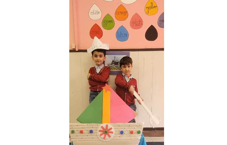 روز دریانوردی 6