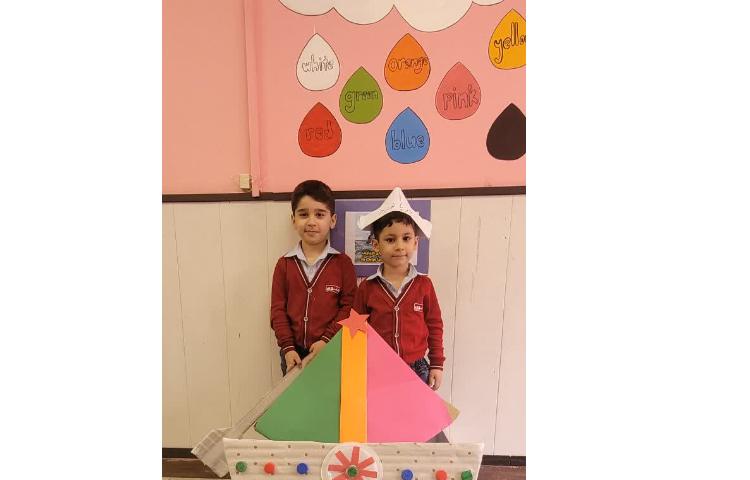 روز دریانوردی 7