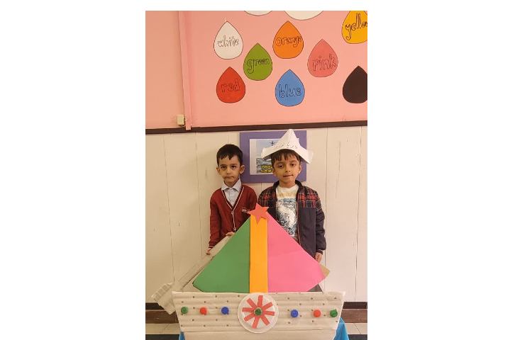 روز دریانوردی 8