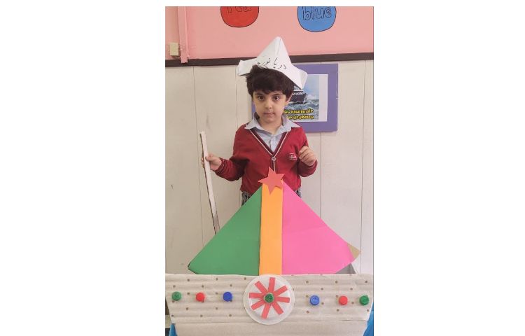 روز دریانوردی 9