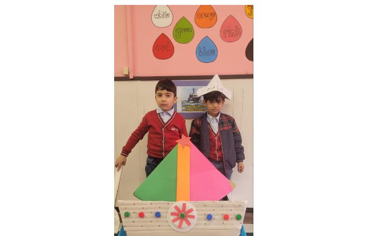 روز دریانوردی