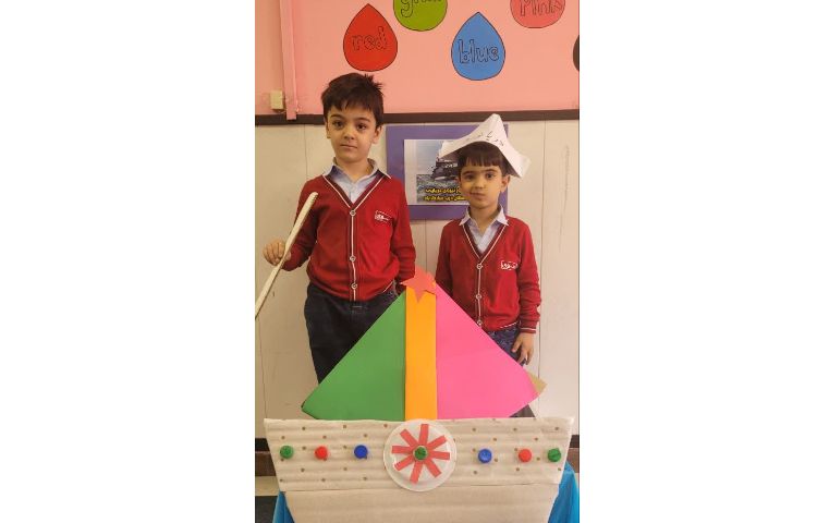 روز دریانوردی