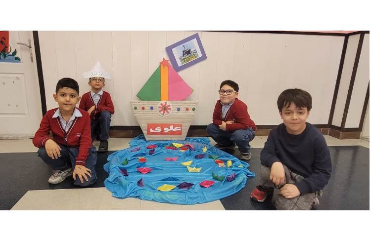 روز دریا نوردی 4