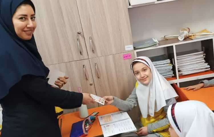 روز دست خط 4