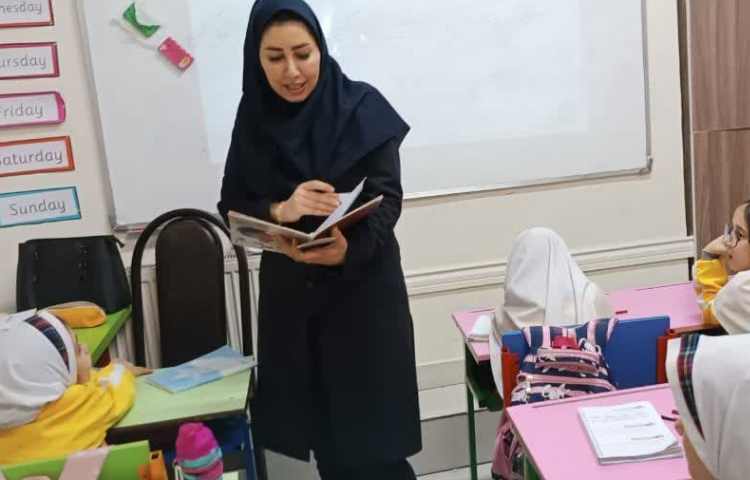 روز دست خط 6