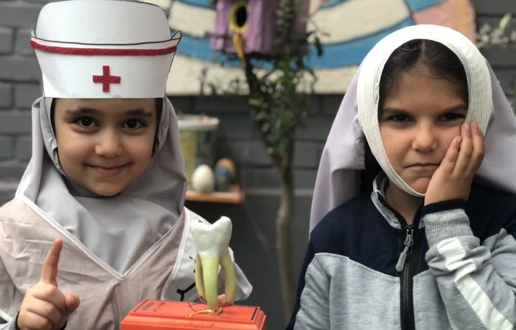 روز دندانپزشک 1