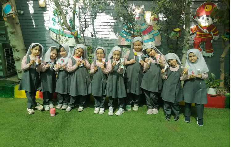 روز دندانپزشک 1