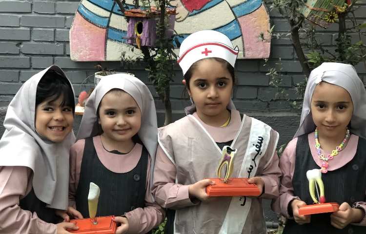 روز دندانپزشک 10