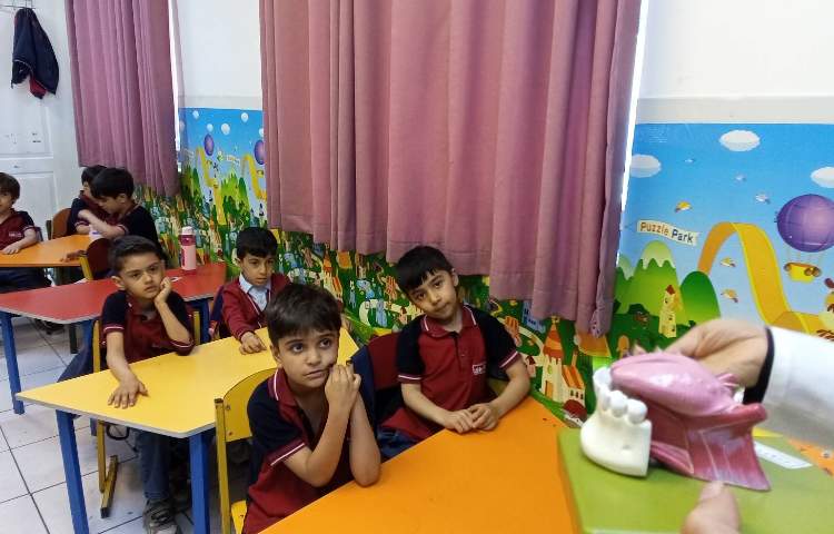 روز دندانپزشک 12