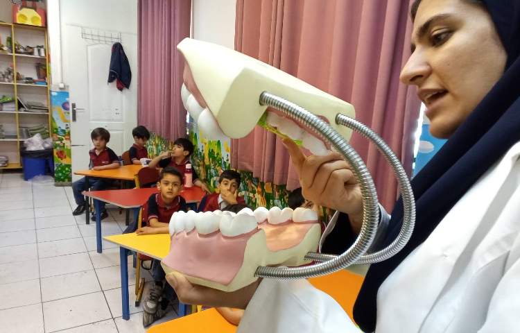 روز دندانپزشک 13