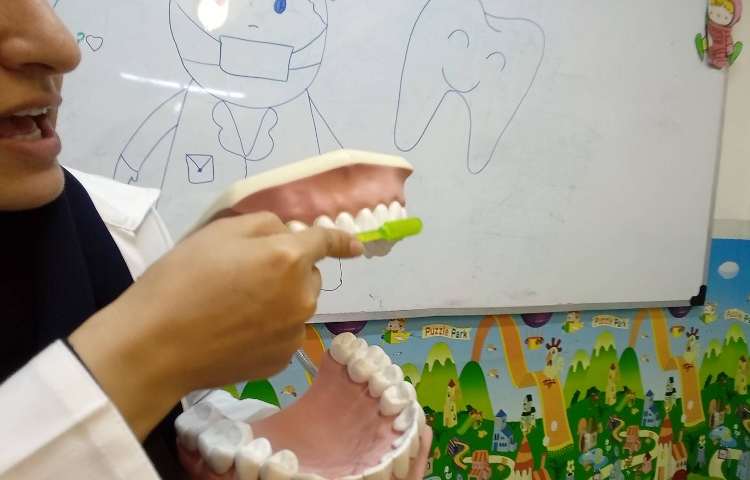 روز دندانپزشک 14