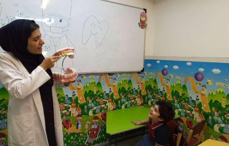 روز دندانپزشک 15