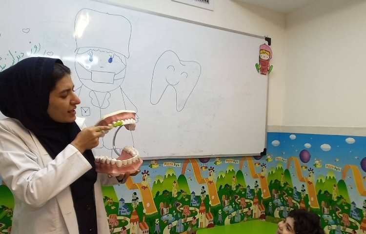 روز دندانپزشک 16