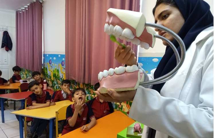 روز دندانپزشک 18