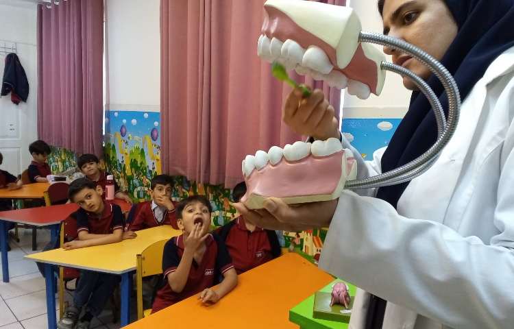 روز دندانپزشک 19