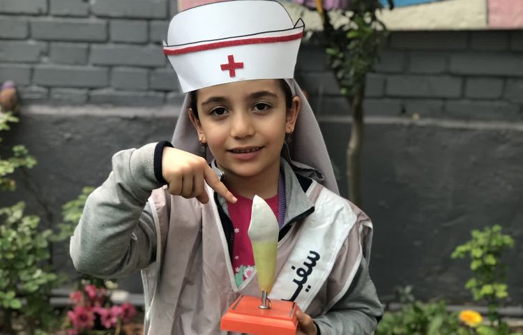 روز دندانپزشک 2