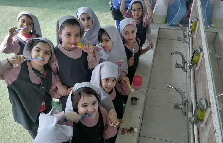 روز دندانپزشک 2