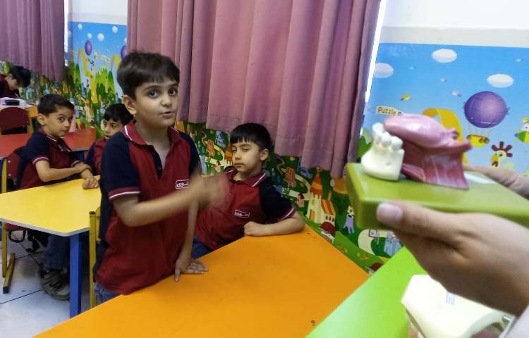 روز دندانپزشک 2