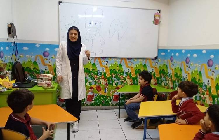 روز دندانپزشک 20