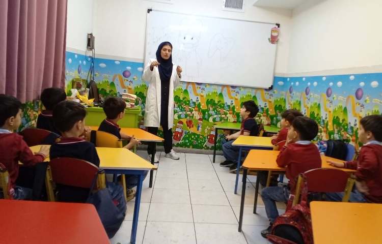 روز دندانپزشک 21