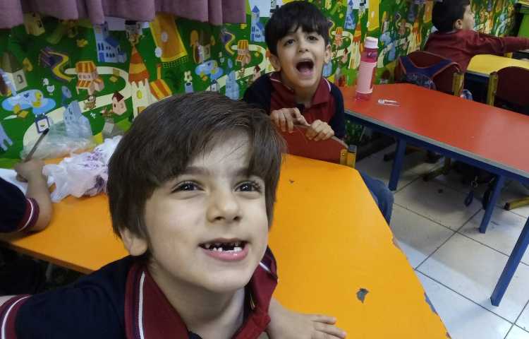 روز دندانپزشک 23