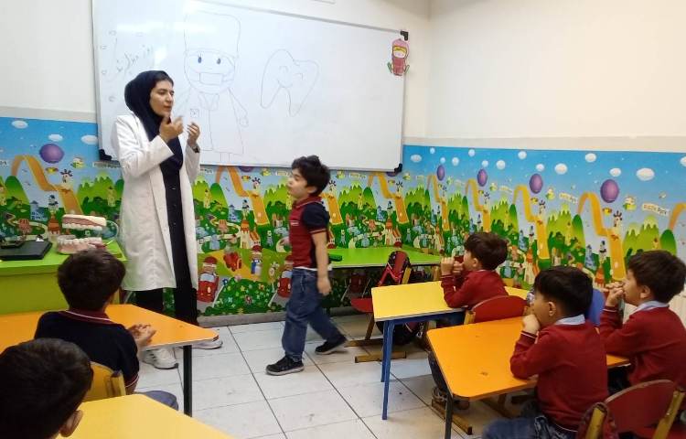 روز دندانپزشک 25