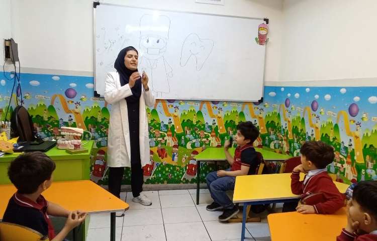 روز دندانپزشک 27