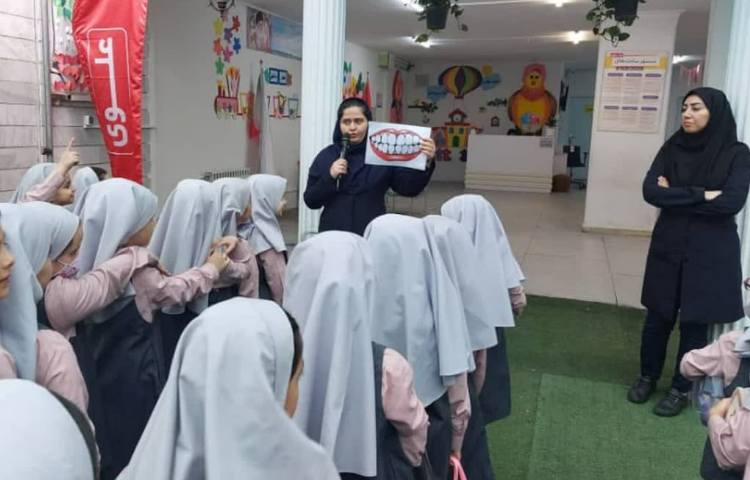 روز دندانپزشک 3