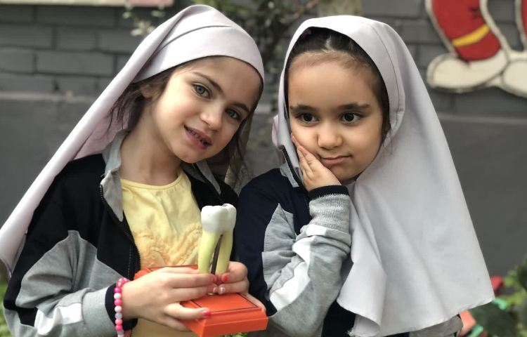 روز دندانپزشک 3