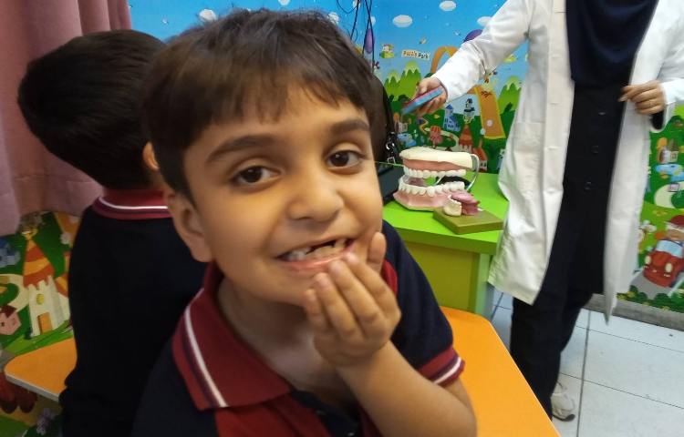 روز دندانپزشک 3