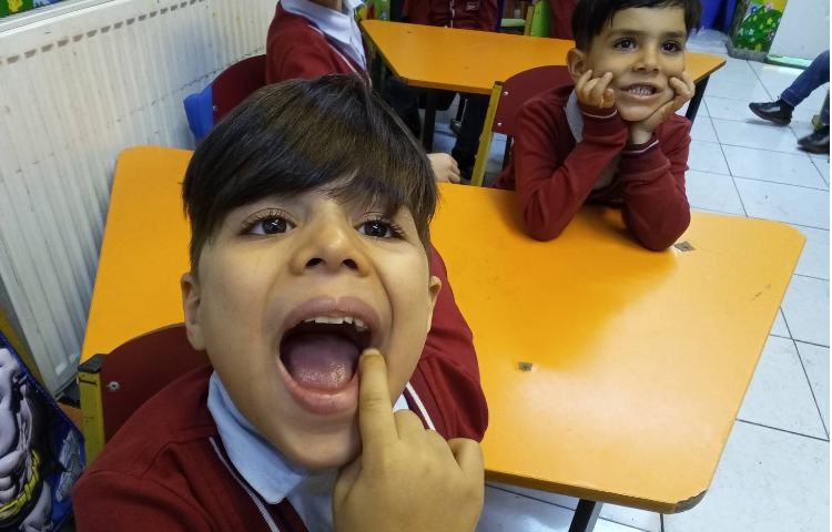 روز دندانپزشک 5